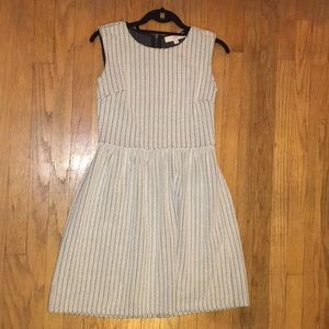 Anne Taylor Loft dress